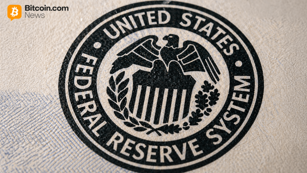 Top 10 Signals Traders Watch as Bitcoin, Stocks and the Fed Set the Tone for June