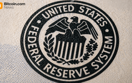 Top 10 Signals Traders Watch as Bitcoin, Stocks and the Fed Set the Tone for June