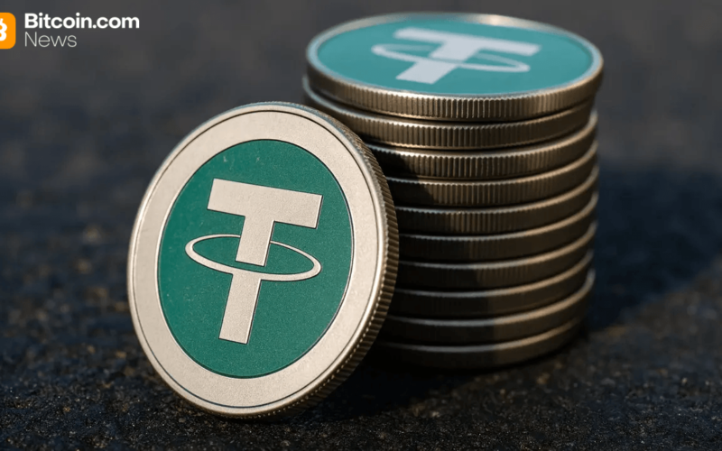 Top 5 Stablecoins Capture Nearly 90% of Sector as Market Contracts This Week