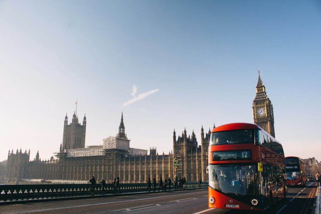 Top Crypto Exchange Expands Into UK With New Local Platform