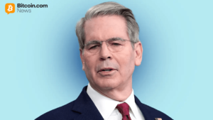 Treasury Seizes $1 Billion in Iran-Linked Crypto, Scott Bessent Confirms at Reagan Forum – Bitcoin News