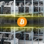 Bitcoin Mining Stocks Rise as Industry Chases AI Infrastructure