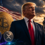 Trump Post-Quantum Crypto Order Puts Blockchain Security Deb