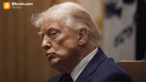 Trump Demands Fort Knox Audit After CIA Official Seized With $40M in Gold Bars – Bitcoin News