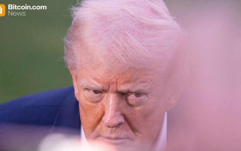 Trump Executive Order Pushes Digital Assets Toward Fed Payment Access