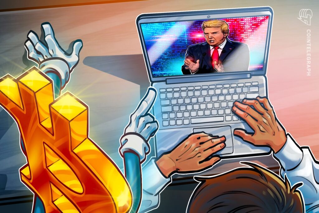 Cointelegraph