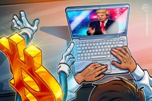 Cointelegraph