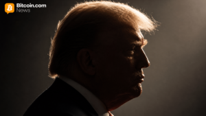 Trump Says Iran Conflict Over, Nasdaq Sets Record High, Bitcoin Climbs 2.5%