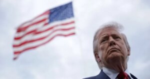 Trump backs temporary suspension of federal gasoline tax amid Iran war