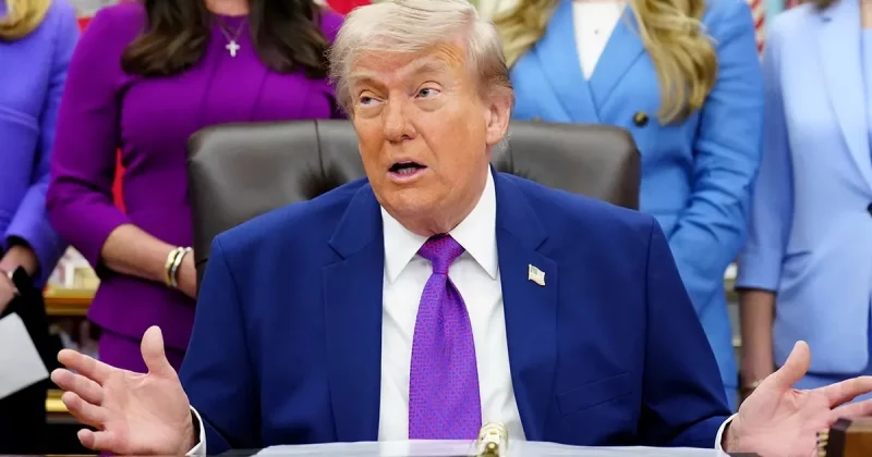 Trump calls Iran’s response to US war proposal ‘totally unacceptable’ as oil prices spike