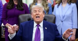 Trump says US-Iran ceasefire is on ‘massive life support,’ and crypto markets are feeling the pressure