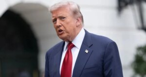 Trump weighs military action against Iran after ceasefire deadlock