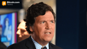 Tucker Carlson Calls Markets 'Fake' After 60 Days of Middle East Conflict – Bitcoin News