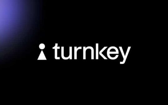Turnkey raises $12.5M to expand verifiable cloud infrastructure for crypto wallets