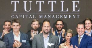 Tuttle files for Magnificent 10 ETF, adding AMD, Broadcom, and Palantir to the mix