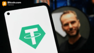 Twenty One Capital Ownership Shifts as Tether Buys Out Softbank's XXI Position – Bitcoin News
