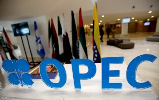 UAE exits OPEC after 59 years, escalating tensions with Saudi Arabia over oil production