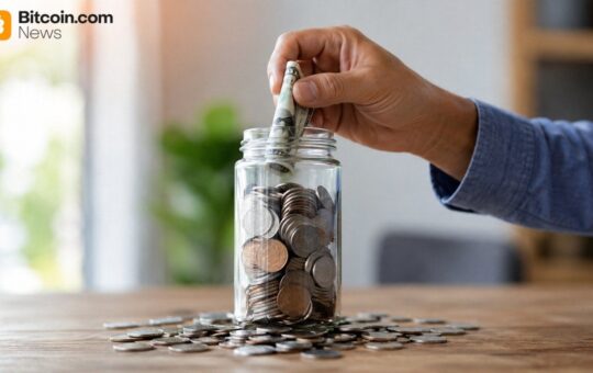 UAE’s Mubadala Raises Bitcoin ETF Stake 16% to $566 Million in Q1 2026