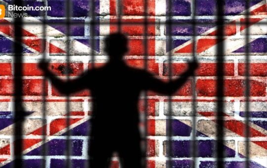 UK Gambling Commission Posts £65,000 Job to Hunt £16.6B Black Market