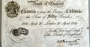 UK borrowing costs hit 18-year high as leadership uncertainty rattles gilt markets