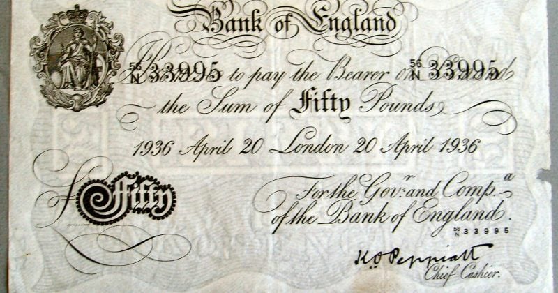 UK borrowing costs hit 18-year high as leadership uncertainty rattles gilt markets