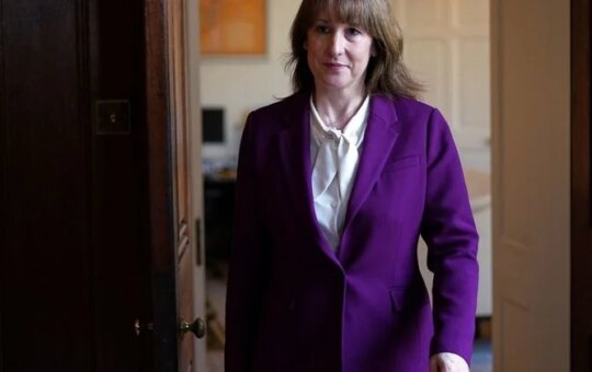 UK government to unveil looser bank ring-fencing rules next week
