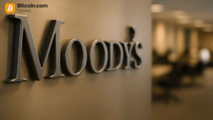US Banks Prepare for Tokenization Tipping Point, Moody’s Ratings Finds – Bitcoin News