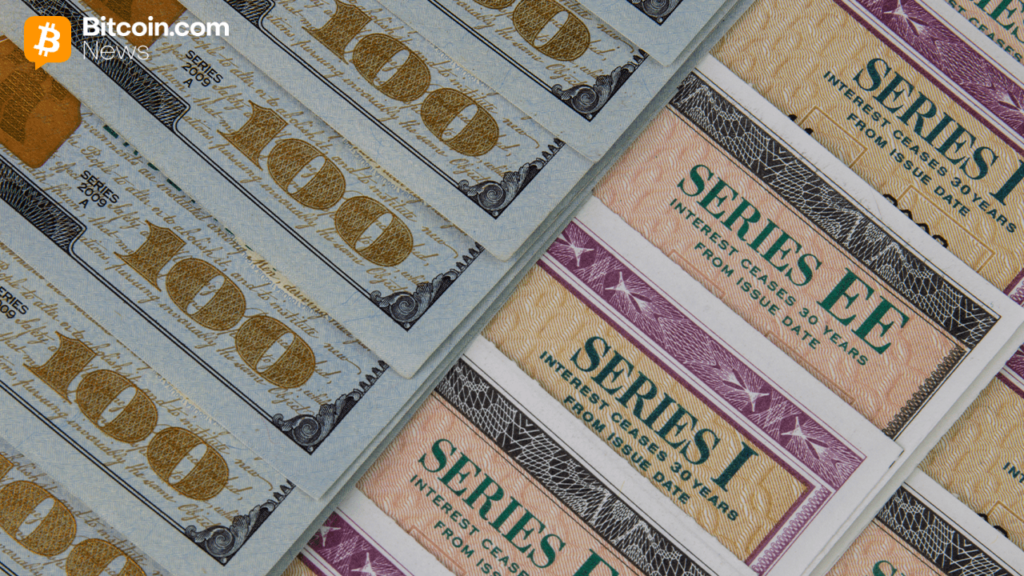 US Bond Market Cracks Show as 30-Year Treasury Clears Above 5% for First Time Since 2007 – Bitcoin News