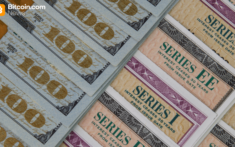 US Bond Market Cracks Show as 30-Year Treasury Clears Above 5% for First Time Since 2007 – Bitcoin News