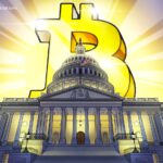 US CLARITY Act Brings ‘Major Spike of Euphoria’ to Bitcoin: Santiment