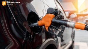 US Inflation Accelerates for Second Straight Month as Gas Costs Drive April CPI – Bitcoin News