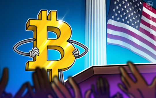 Cointelegraph