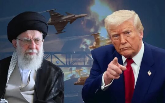 US President Trump says ceasefire with Iran is ‘on life support’