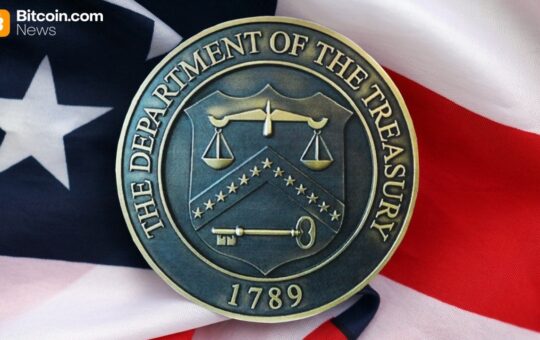 US Sanctions Sinaloa Cartel Network for Laundering Drug Profits Through Cryptocurrency