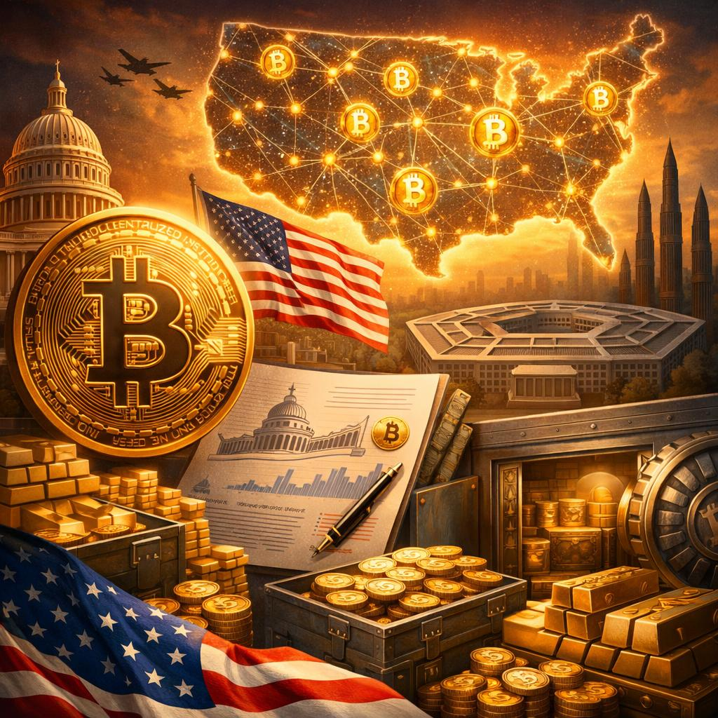 Bitcoin