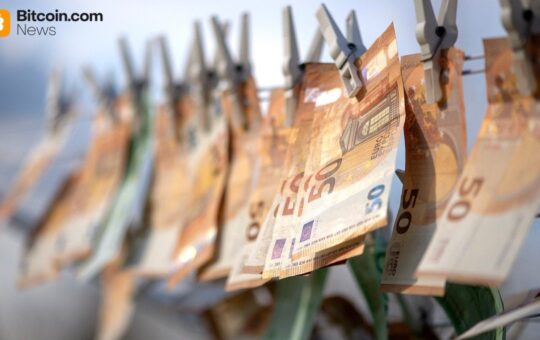 US and Bolivia Target the 'Modern Pablo Escobar' in Massive Crypto Laundering Probe