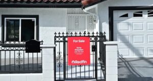 US pending home sales rise 9.6% year-over-year, hitting highest level since September 2022