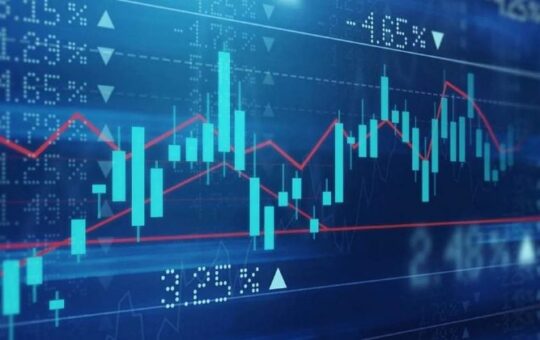 US stock market loses over $250B at open as liquidity squeeze rattles risk assets