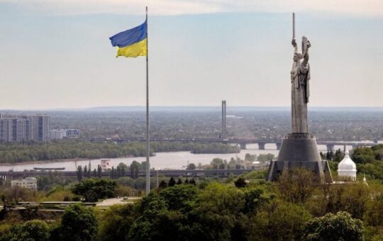 Ukraine confirms US-brokered ceasefire and prisoner exchange