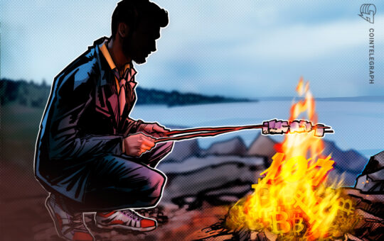 Cointelegraph