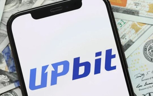 Upbit adds OriginTrail TRAC for trading in KRW, BTC, USDT markets starting May 18