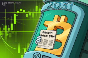 Cointelegraph