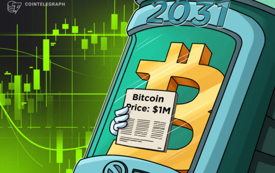 Cointelegraph