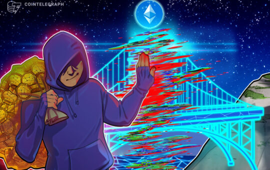 Verus Ethereum Bridge Reportedly Exploited for $11.58 Million