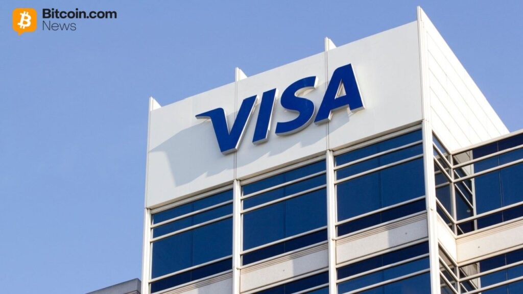 Visa Invests in Replit to Bring Secure Payments Into AI Agents and Apps