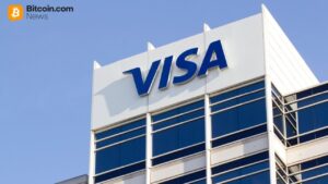 Visa Invests in Replit to Bring Secure Payments Into AI Agents and Apps