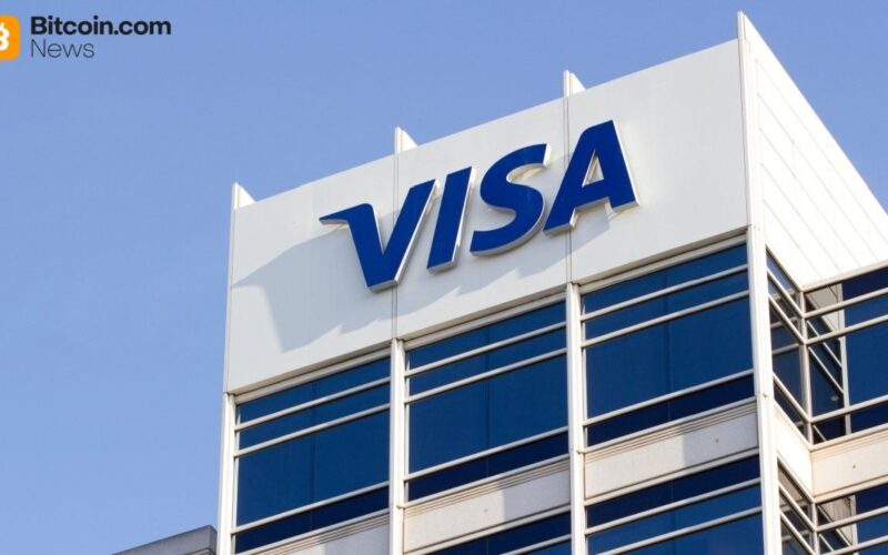Visa Invests in Replit to Bring Secure Payments Into AI Agents and Apps