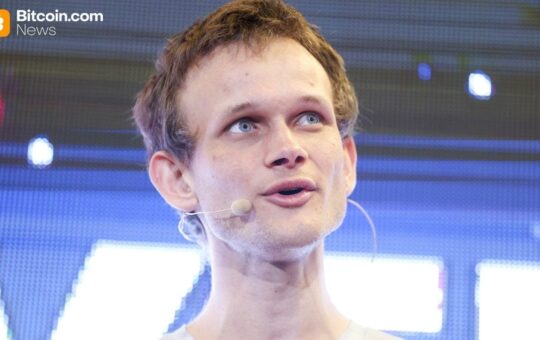 Vitalik Buterin Backs Kohaku Wallet Feature That Gives Ethereum Users a New Address Per Dapp