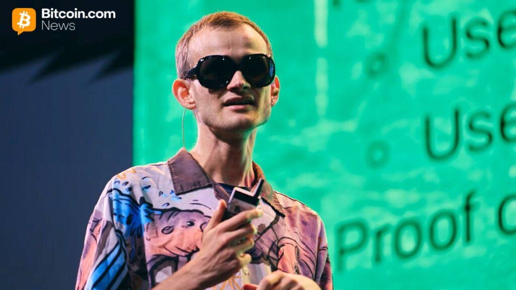 Vitalik Warns Ethereum’s Smart Wallets Have a ‘Relay’ Problem Ahead of Major Upgrade