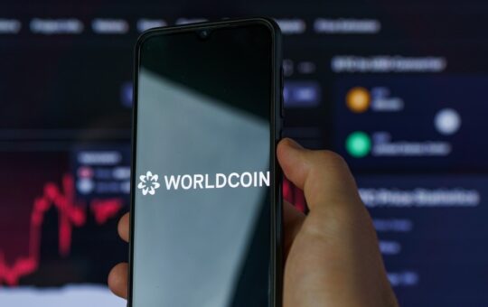 WLD Price Prediction: $0.22 Descent Accelerates as Technical Breakdown Confirms